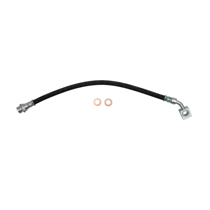 Buick Enclave Brake Hose - Rear - R1 Concepts - R1C - `07-`17